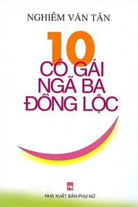 10 Cô Gái Ngã Ba Đồng Lộc