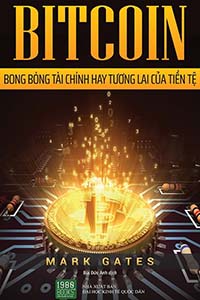 Blockchain: Bản Chất Của Blockchain, Bitcoin, Tiền Điện Tử