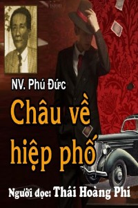 Châu Về Hiệp Phố