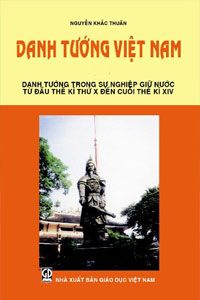 Danh Tướng Việt Nam