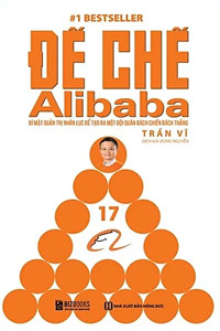 Đế Chế Alibaba