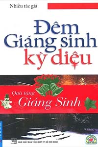 Đêm Giáng Sinh Kỳ Diệu