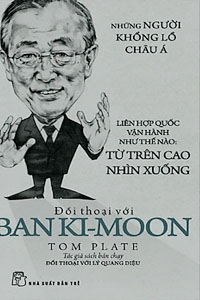 Đối Thoại Với Ban Ki - Moon