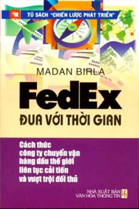 Fedex Đua Với Thời Gian