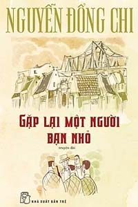 Gặp Lại Một Người Bạn Nhỏ