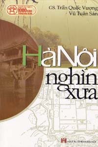 Hà Nội Nghìn Xưa