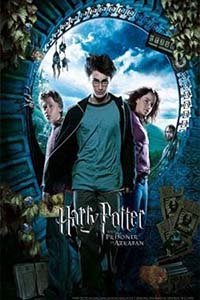 Harry Potter 3: Tên Tù Nhân Ngục Azkaban