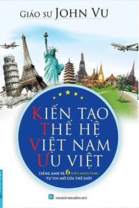 Kiến Tạo Thế hệ Việt Nam Ưu Việt