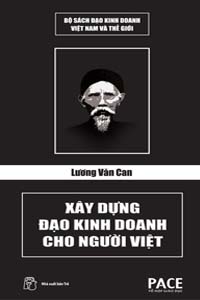 Lương Văn Can, Xây Dựng Đạo Kinh Doanh Cho Người Việt