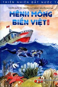 Mênh Mông Biển Việt 1