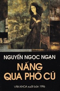 Nắng Qua Phố Cũ