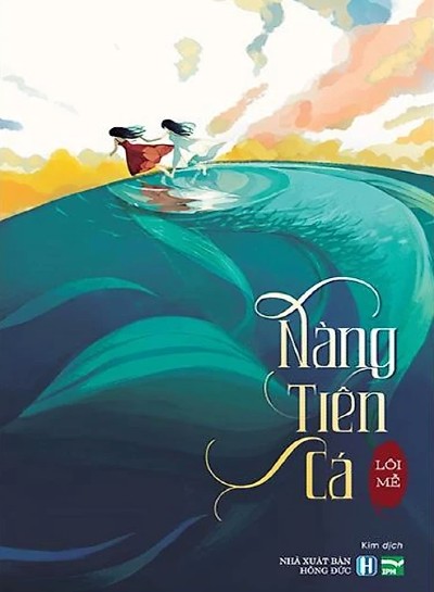 Nàng Tiên Cá