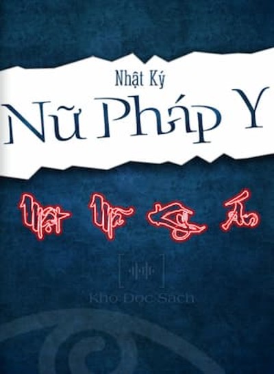 Nhật Ký Nữ Pháp Y