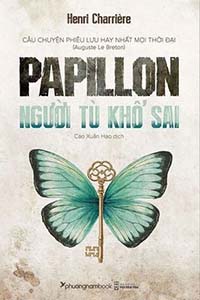 Papillon Người Tù Khổ Sai