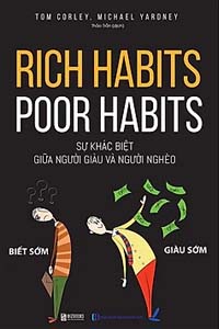 Rich Habits - Poor Habits