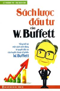 Sách Lược Đầu Tư Của Warren Buffett