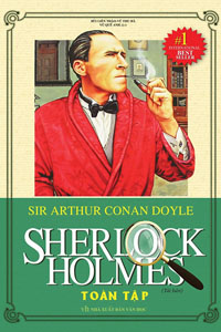 Sherlock Holmes Toàn Tập