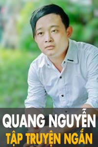 Tập Truyện Ngắn Quang Nguyễn