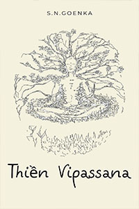 Thiền Vipassana