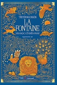 Truyện Ngụ Ngôn La Fontaine