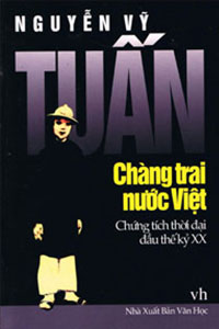 Tuấn, Chàng Trai Nước Việt