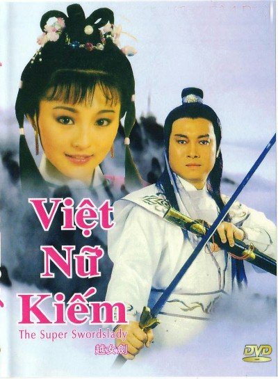 Việt Nữ Kiếm