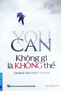 You Can, Không Gì Là Không Thể